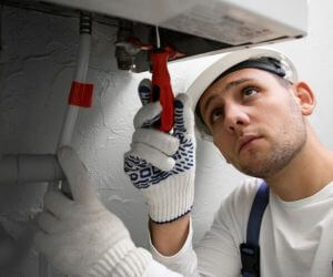 About Water Leak Detection Pros Whiting, VT